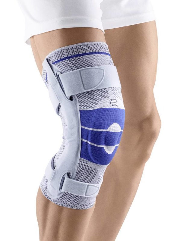 Knee brace Bauerfeind GenuTrain S order | Vitego, 119,80