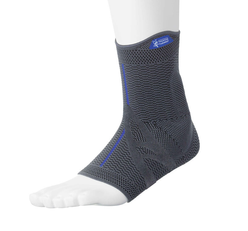 Ankle bandage Thuasne Malleo PROMASTER Active order | Vitego, 53,80