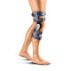 knee brace SPORLASTIC V-FORCE