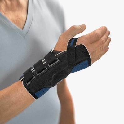 Bort Generation Wrist Brace right MEDIUM