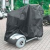 Servoprax Scooter Garage Regenschutz