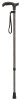 Ossenberg light metal stick with Comfort Soft derby handle adjustable