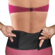 suprima ostomy bandage neoprene with velcro