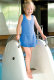 suprima incontinence swimming costume kids