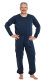 suprima careplus jumpsuit tearproof unisex