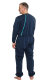 suprima careplus jumpsuit tearproof unisex