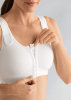 Amoena 0778 Sarah Compression bra white