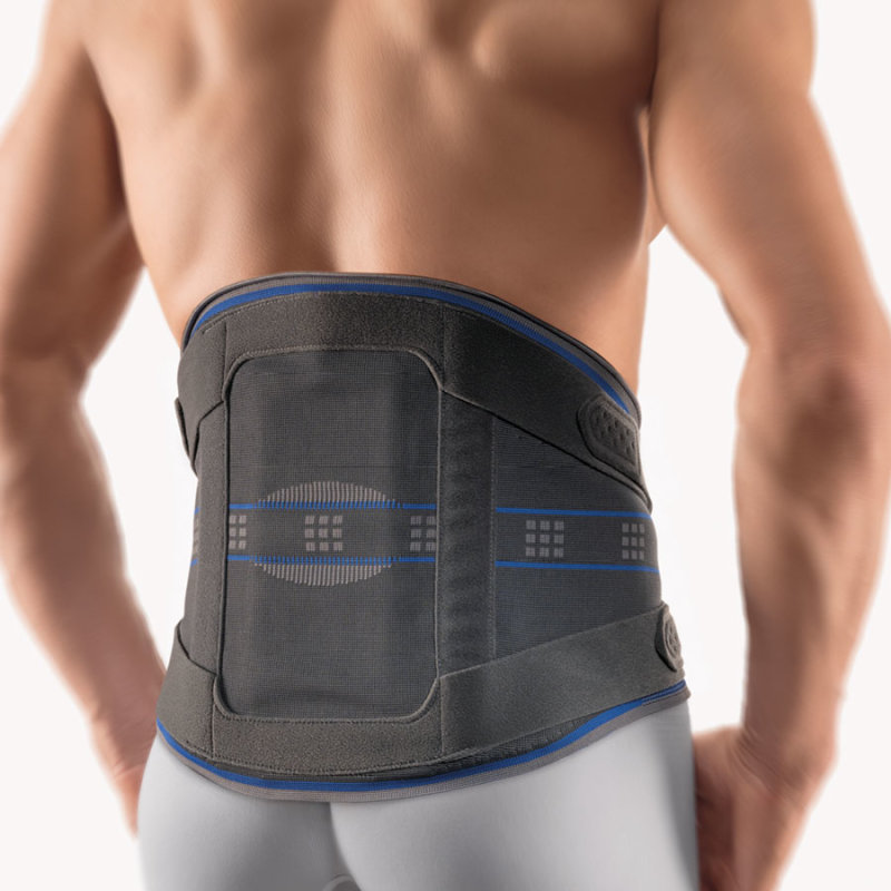 BORT Stabilo® Lumbar Back Brace - Bort