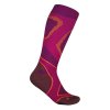 Sports Socks Bauerfeind Sports Run Performance Compression Socks