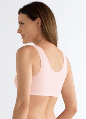 FAYE - Plain Sports Bra