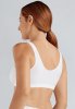 Amoena 2160 Hannah Primary care bra white