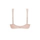 Amoena 44610 Mira Soft-bra light Taupe