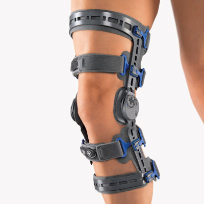 Knee orthosis Bort GenuXpress ACL