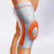 Knee bandage SPORLASTIC Genu-Hit Supreme