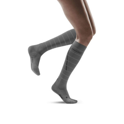 CEP Reflective Socks Men