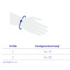 Bauerfeind RhizoLoc OA Thumb Orthosis