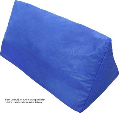 SHP textile cover Delta Pillow S 42x25 cm