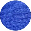 SHP Textilbezug blau Zylinderkissen S 45x14 cm