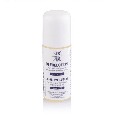 Compressana Adhesive skin lotion 3x60ml