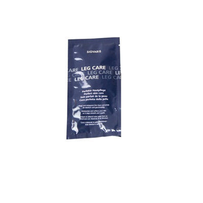 Sigvaris Leg Care Hautpflege Sachet 20ml