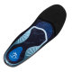 Insoles schein Novaped sports cross country skiing slim