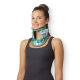 Aspen Vista Collar cervical orthosis with replacement padding (set)