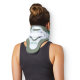 Aspen Vista TX Collar cervical orthosis with replacement padding (set)