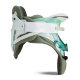 Aspen Vista MultiPost Therapy Collar Zervikalorthese