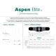 Back orthosis Aspen Elite Active