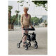 Russka Rollator elan plus