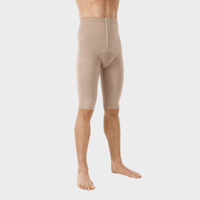 Juzo ScarPrime Direct Bermudahose ET Herren