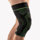 Knee bandage Bort StabiloGen Sport with adhesive band