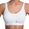 Lipoelastic PI active Kompressions-BH Schwarz XXXL