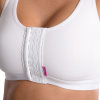 Lipoelastic PI active Kompressions-BH Schwarz XXXL