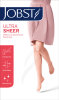 Jobst Ultra Sheer CCL 2 AG Thigh stockings regular...