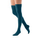 Compression Stockings Bauerfeind VenoTrain micro Trend Colors