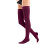 Compression Stockings Bauerfeind VenoTrain micro Tango Trend Colors