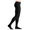 SIGVARIS Essential Classical KKL 2 AT Strumpfhose short offene Fußspitze black S Plus