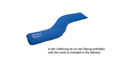 side positioning pillow S 142x26 cm